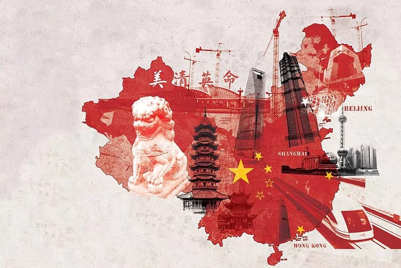Antenne sourcing à Yiwu, Chine