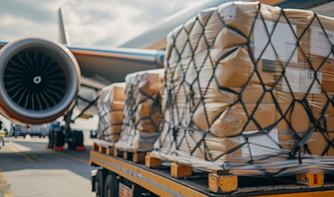 air cargo